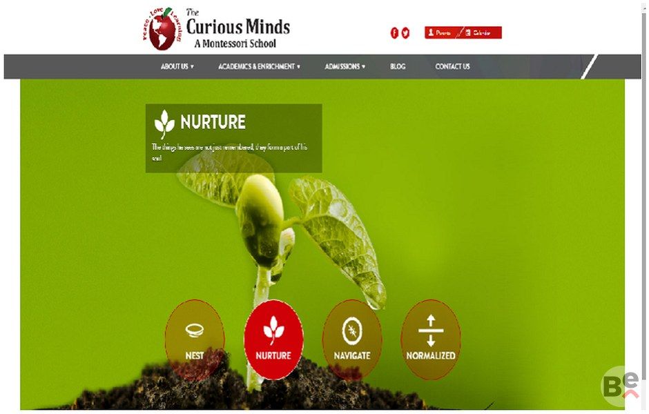 logo