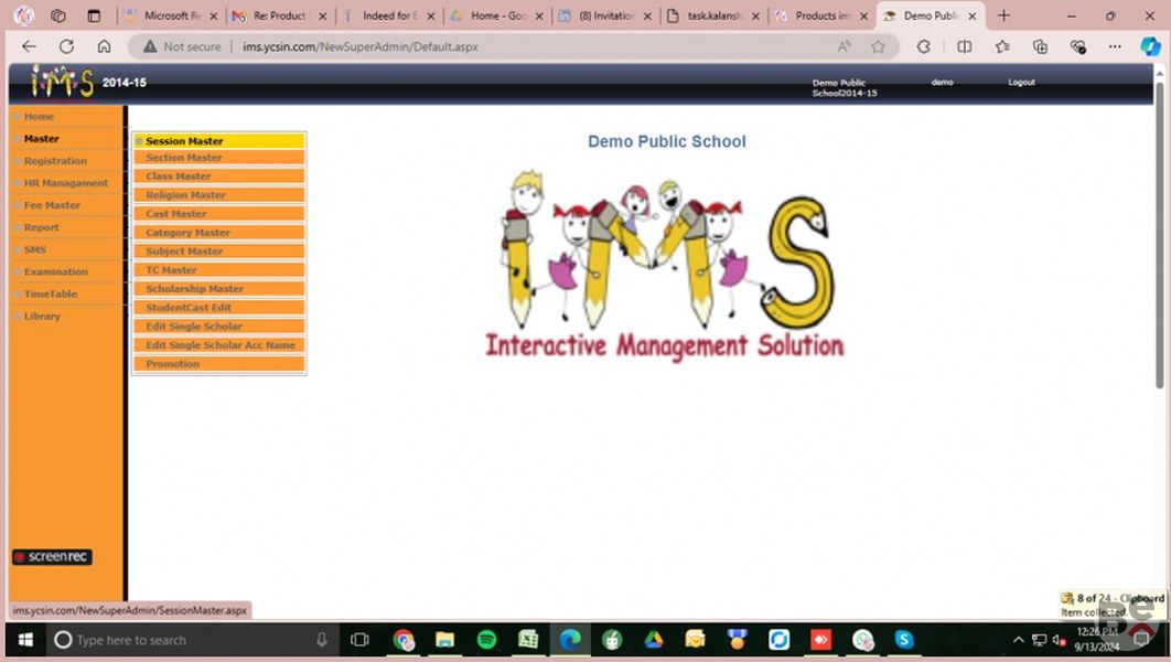 logo