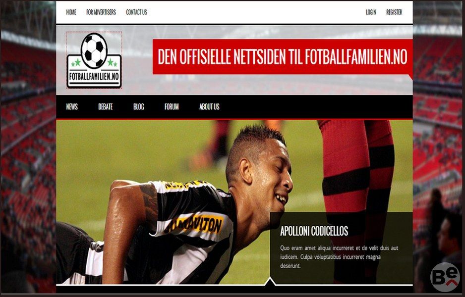logo