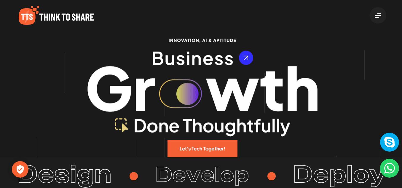 Digital Transformation Consulting & Technology Solutions _ ThinkToShare.png