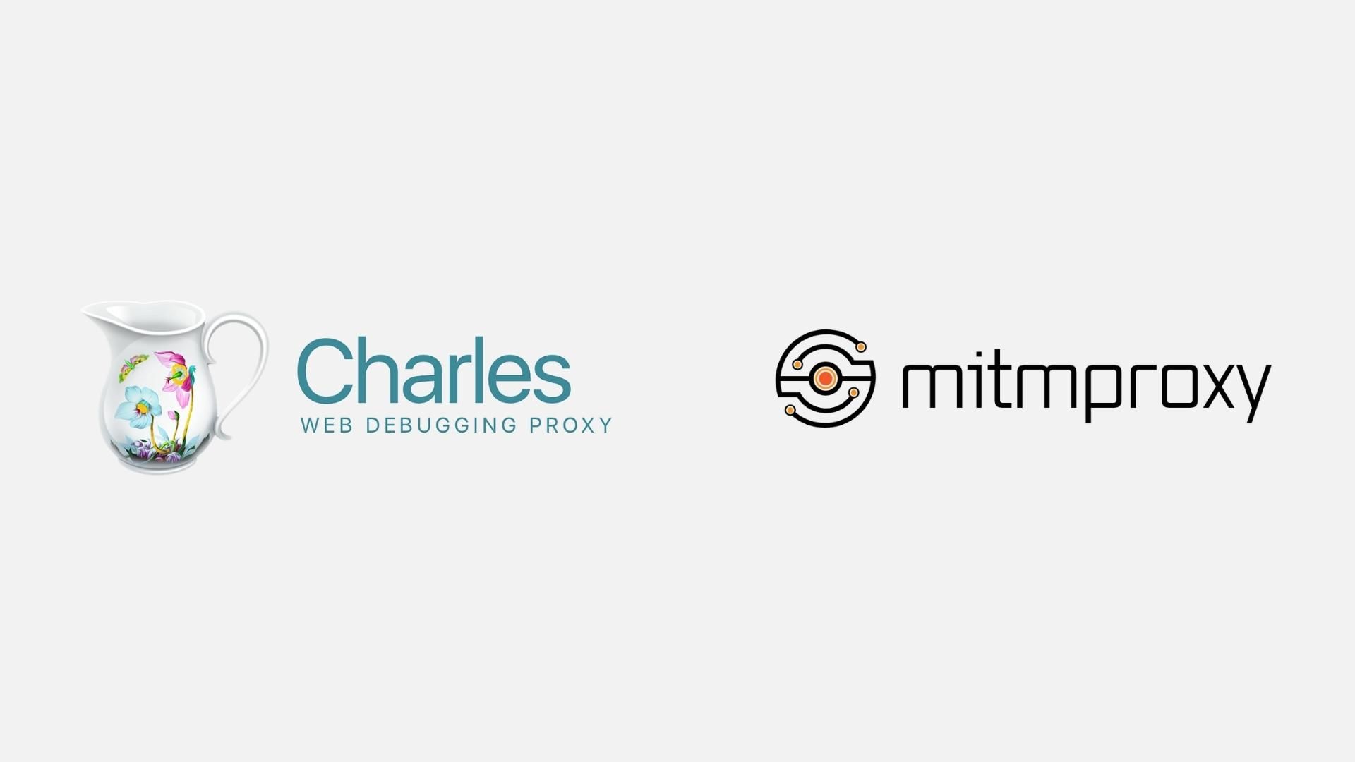 secure communication practises proxies